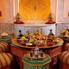 Pickalbatros Palace Resort - Hurghada - Bild 15