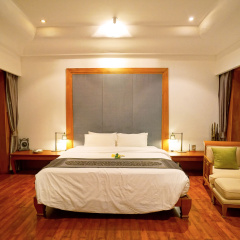 Nakamanda Resort And Spa - Bild 2