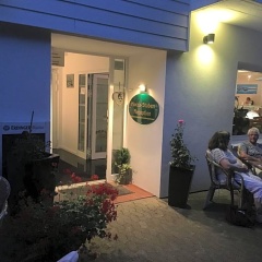 Hotel Mocca-Stuben - Bild 1