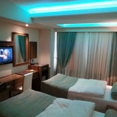 Hotel Grand Plus - Bild 3