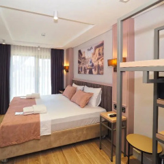 Premium Hotel Oldcity - Bild 6