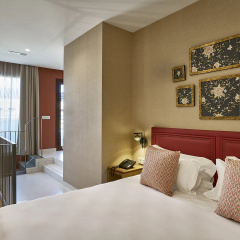 Vincci Molviedro Suites Apartments - Bild 3