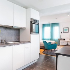 SERVENTO Boardinghouse - Bild 12
