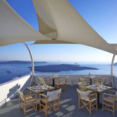 Ira Hotel & Spa in Santorini Island, Greece from 277$, photos, reviews - zenhotels.com photo 8