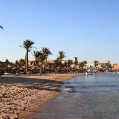 Giftun Azur Resort - All inclusive - Bild 8