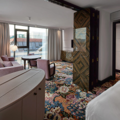 Hotel Topazz & Lamée - Bild 4