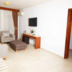Flora Hotel Bodrum - Bild 6
