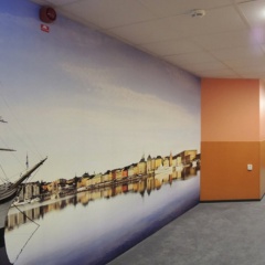 Stockholm Inn Hotel - Bild 11