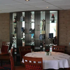 Fairtours Hotelschiff Regina Rheni **** Neuss - Bild 8
