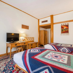 The Silk Road Dunhuang Hotel thumbnail 13