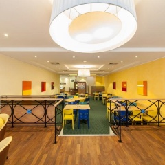 Garner Hotel Wiesbaden City by IHG - Bild 20