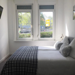 Pfötchenurlaub im Harz- Schöne Ferienwohnung für 2-4 Personen und Hund - Bild 2