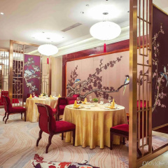Worldhotel Grand Jiaxing Hunan thumbnail 31