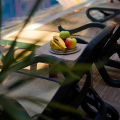 Aleria Belport Beach Hotel - Bild 8