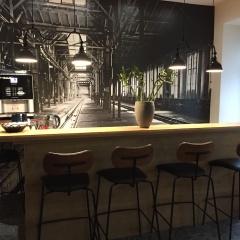 Hotel Living - Bild 8