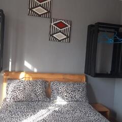 Tommy's Budget Rooms in Kigali, Rwanda from 46$, photos, reviews - zenhotels.com photo 8