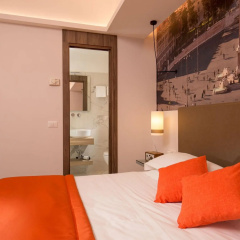 Hotel Villa Grazioli - Bild 2