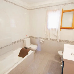 Mar de China - modern, well-equipped villa with private pool in Moraira thumbnail 6