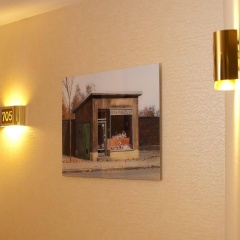 The Domicil Hotel Frankfurt City - Bild 16