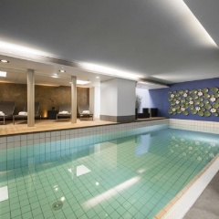 Hotel Ambassador - Bild 17