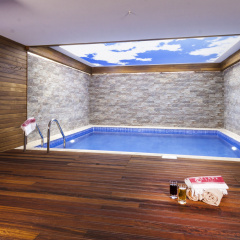 Majura Hotel - Bild 16
