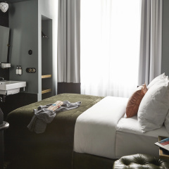 Sir Savigny Hotel - Bild 2