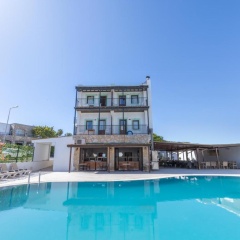 Salinas Beach Hotel Bodrum/Boutique Concept - Bild 14