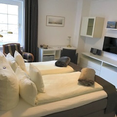 Hotel De Insulåner - Bild 3