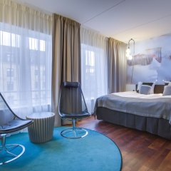 Comfort Hotel Vesterbro in Copenhagen, Denmark from 191$, photos, reviews - zenhotels.com photo 14