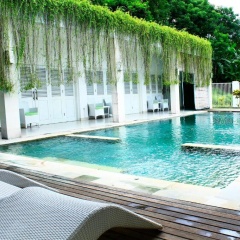 Villa Putih Lovina - Bild 12