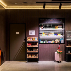 Moxy Dortmund - Bild 14