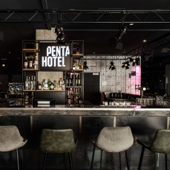 Pentahotel Bremen - Bild 24