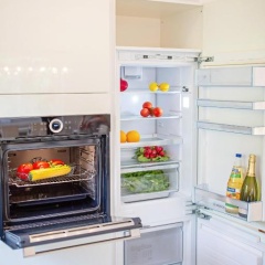Apartment Baden-Baden Center - Bild 11