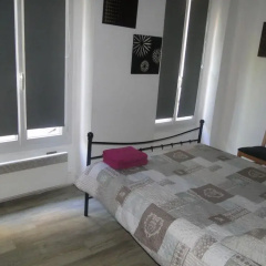 Appartement Quartier Latin thumbnail 2