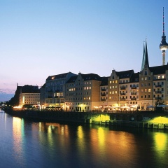 Hotel Dorint Kurfürstendamm Berlin - Bild 23