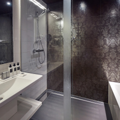 WestCord Fashion Hotel Amsterdam - Bild 8