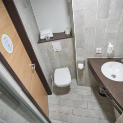 B&B Hotel Köln-City - Bild 9