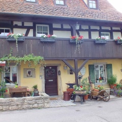 Gästehaus Familie Gerlinger - Bild 1