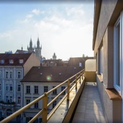 Residence Mysterius Old Town - Bild 13