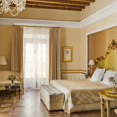 Hotel Casa 1800 Sevilla - Bild 5