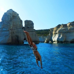 Sailing Yacht by Owner, Holidays to Greek Islands - Bild 15