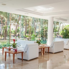 Eix Alzinar Mar Aparthotel - Bild 24