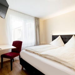 Hotel Helgolandia - Bild 2