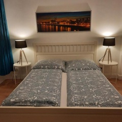 City Apartments Magdeburg - Bild 4