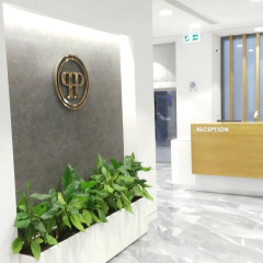 Piraeus Port Hotel - Bild 15