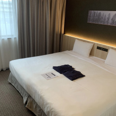 hotel MONday Premium TOYOSU - Bild 6