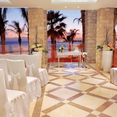 Alexander The Great Beach Hotel in Paphos, Cyprus from 219$, photos, reviews - zenhotels.com photo 23