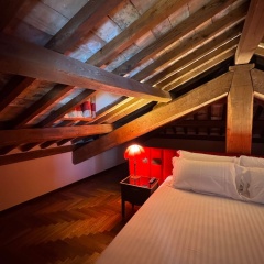 Palazzo Gambirasi Aparthotel Roma - Bild 12