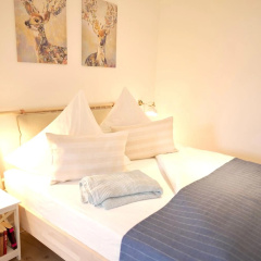 Modernes Loft-Apartment im Herz von Kassel mit Netflix - Bild 4