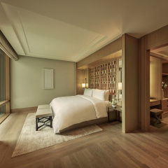 Capella Bangkok - Bild 2